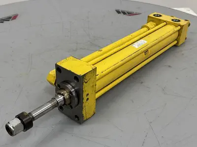 USED PARKER 01.65 CJJ-2HTS13A 15.875