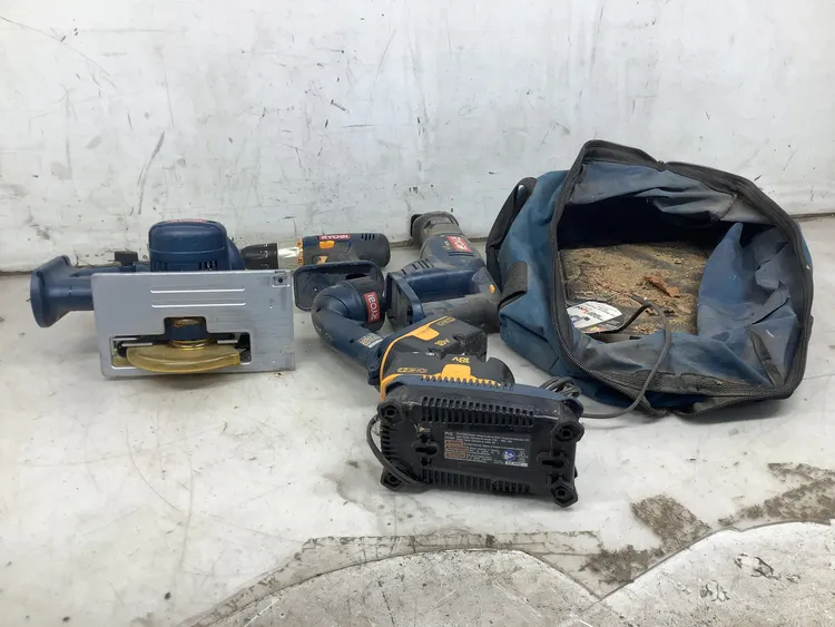 Used _UNKNOWN_ _UNKNOWN_ Power & Hand Tools (Misc) Michigan US | Miedema Asset Management Group #1406822