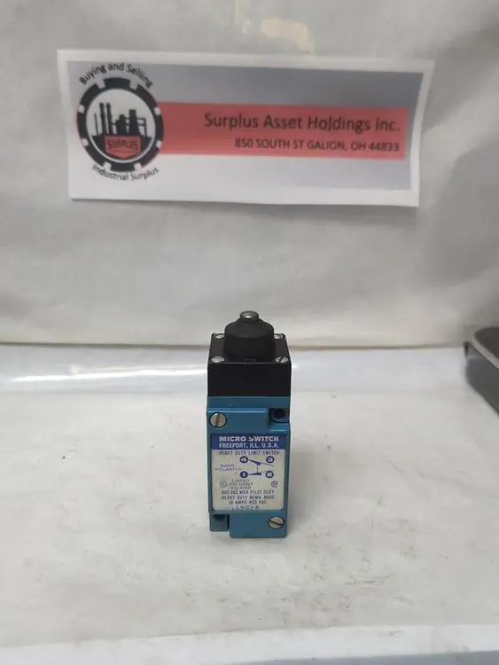 Used HONEYWELL LSC1A Miscellaneous Equipment (Electrical & Power) | Surplus Asset Holdings #1189807