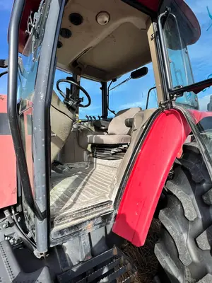 Used 2000 CASE IH MXM155 Tractors & Trailers Utah US | Proxy Equipment #1380902