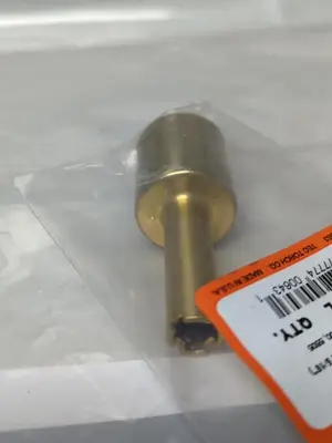 New | in-Stock TEC 188-437L Welding Torches Ohio US | Surplus Asset Holdings #1227898
