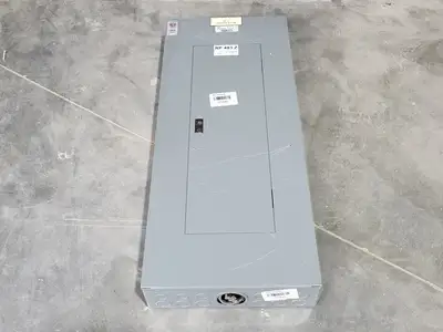Used SQUARE D QBL-442 Switchgears British Columbia CA | Lenmark #1431126