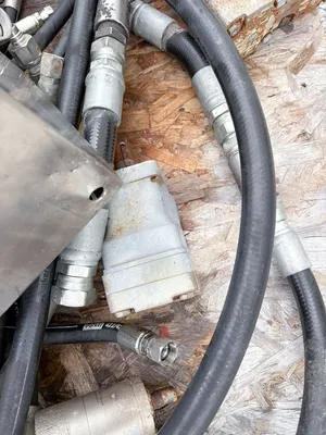 saginaw Control and Engineering BAB2-24EL1208SSLP Actuator/Motorized Control | Buy Per Pound (12)