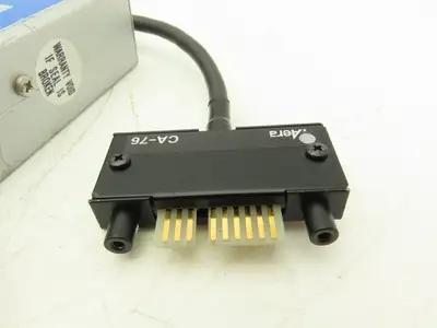 Aera FC-R7700CD Mass Flow Controller 50 SCCM