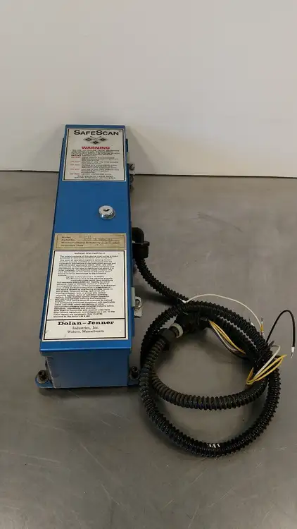 Used SAFESCAN _UNKNOWN_ Sensors | Palmetto Automation #1152657