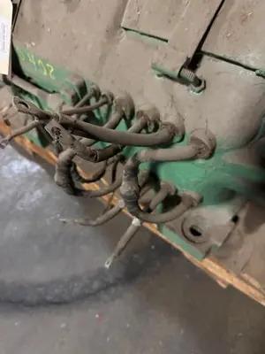 USED GE MD408