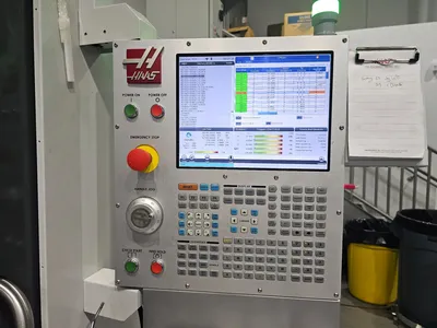 USED 2024 HAAS DS-30Y