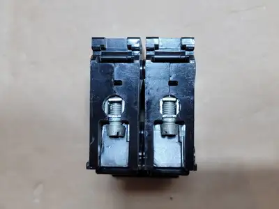 USED CUTLER-HAMMER BR230