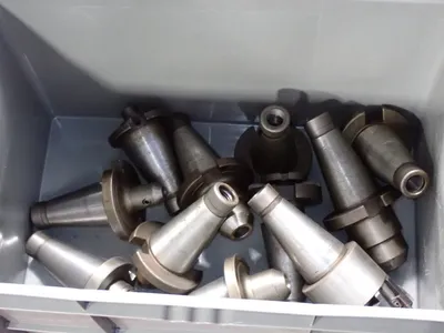 Tool Holder