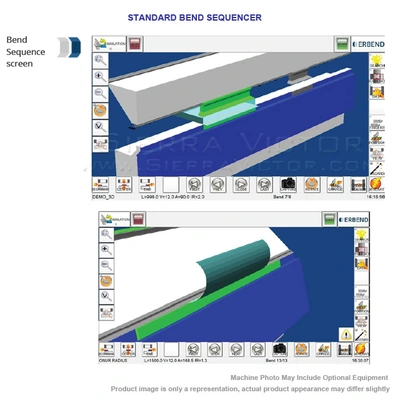 ERBEND MFB 3220 CNC Folders | Sierra Victor Industries (8)