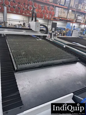 USED 2025 ZPG ZPG-3015G