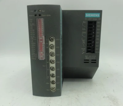 USED SIEMENS 6EPI 931-2FC21