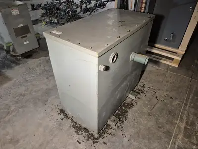USED MARCUS TRANSFORMER RET75A1
