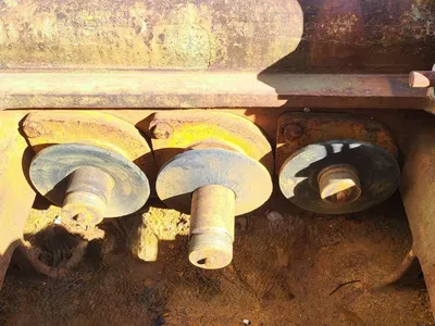 USED UNION TX-125