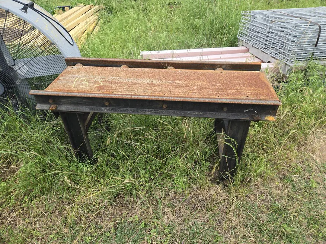 Roller Section