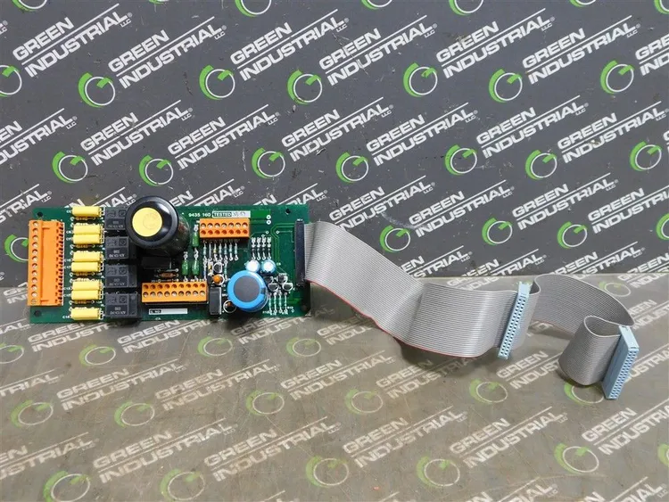 Used WALTRON 9435 160 Electrical Controls Wisconsin US | Green Industrial #746151