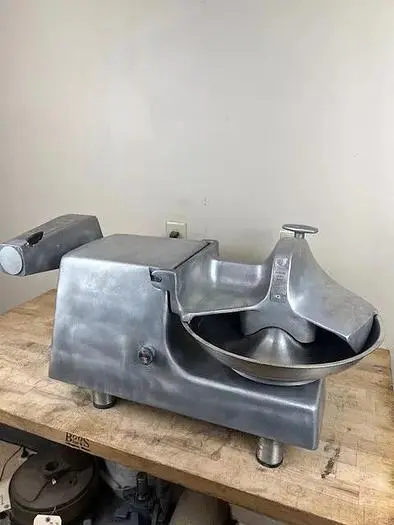 Used HOBART 84145 Slicers / Dicers / Cutters Minnesota US | Rochester Equipment #417982