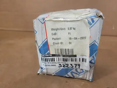 NEW 2022 SANDVIK BG01209799