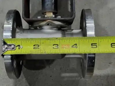 USED BETTIS EM SR5F-10-C7-02-360