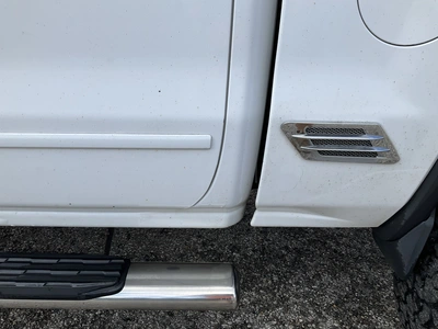 Used 2014 GMC SIERRA 1500 Pickup Trucks Michigan US | Miedema Asset Management Group #1423645