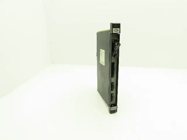 Reliance Electric 57412-E Field Regulator Module