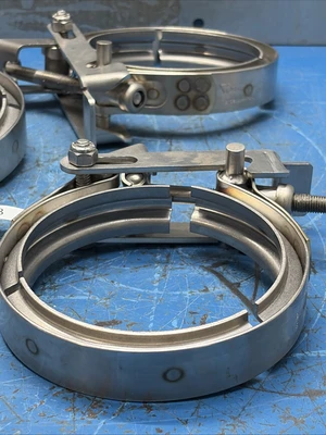New | in-Stock Voss Aerospace 813208H-438-L Electrical Fittings Indiana US | J&J Industrial Supply #1370955