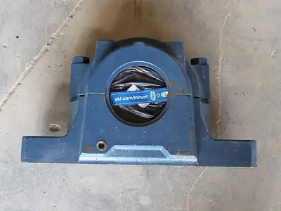 NEW SKF FSAFD 520
