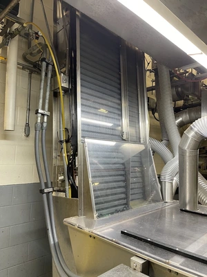 Used SIDEL AIDLIN CF2024 Cap Elevators | Beverage Industries #1359559