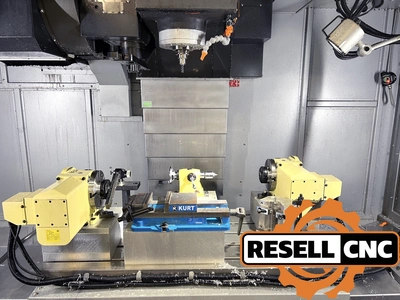 USED 2018 Toyoda FV1165