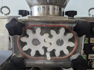 USED 2001 JAFOMA CORPORATION JG-50