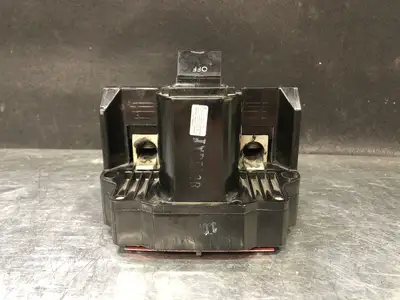 USED FEDERAL PIONEER 2B175