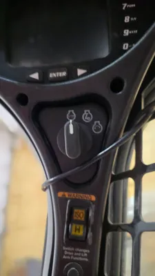 2022 BOBCAT T740 Skid Steer | Iron Listing (37)