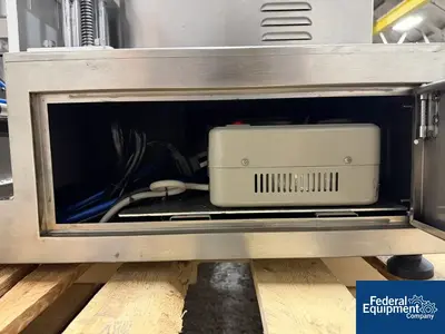 Used Accutek Accutek Ultrasonic Sealer, Model 50-TS2-000 Tube Fillers Ohio US | Federal Equipment Company #1337958