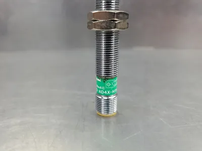 Turck Bi2-M12-AD4X-H1141 Inductive Proximity Sensor. 5E-36/3