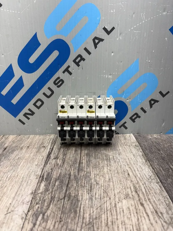 Used Cooper Bussmann CCP-3-30CC Misc Electrical & Power Parts South Carolina US | ESS Industrial Equipment Sales #310730
