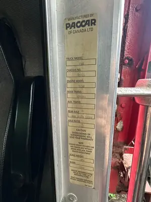 Used 2000 KENWORTH T300 Dump trucks New Jersey US | Proxy Equipment #1378421