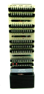 NEW RFL INDUSTRIES CO-28835A CONTROLLER CO28835A C0-28835A