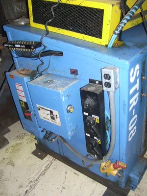 USED 1999 PRE PMS-1830-7DC-7DC5-JISDCD