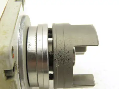 Used REXROTH INDRAMAT _UNKNOWN_ Servo Motors Indiana US | Arrow Industrial #1316930
