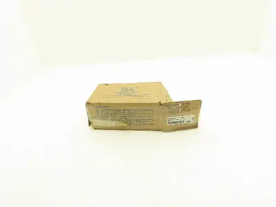 MAC 6211C-211-PM-111DA Pneumatic Single Solenoid Valve 120V 3/8"NPT Manifold