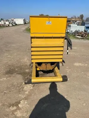 USED CATERPILLAR D3306PC