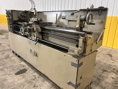 USED DOALL 13