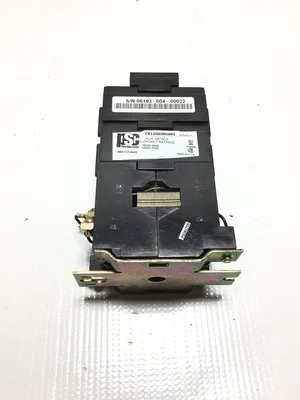 USED PSC CR120BD05041