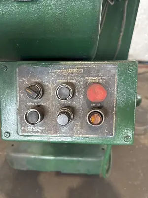 USED BRIDGEPORT SERIES I