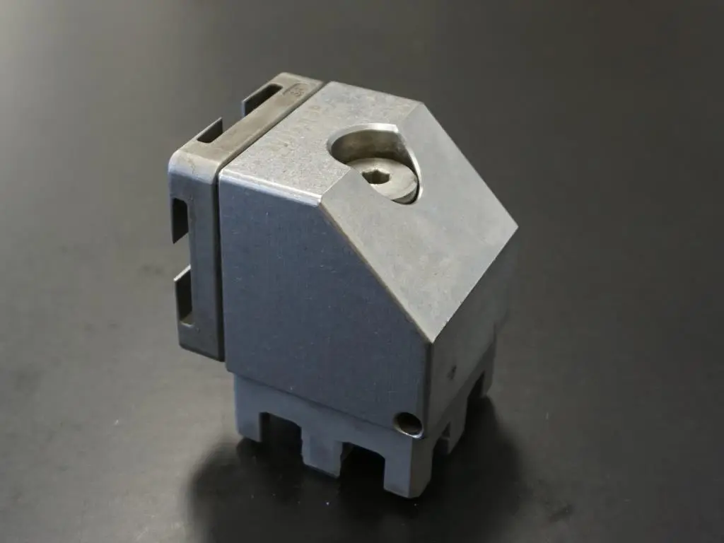 USED SYSTEM 3R 3R-652.9