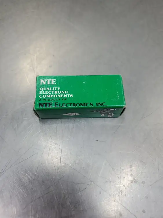 Used NTE R59-5A Thermal Circuit Breaker, 5A Circuit Breakers South Carolina US | Palmetto Automation #1160025