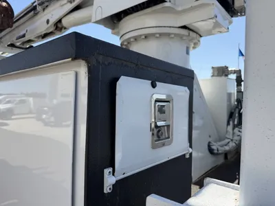 Used 2023 FREIGHTLINER ALTEC DM47 Truck-Mounted Cranes Minnesota US | Carco Truck & Equipment #1513933