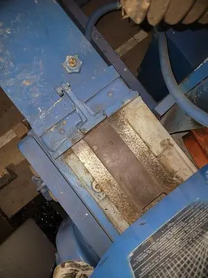 USED 1987 LANDIS 2RU