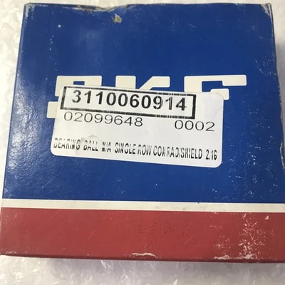 NEW SKF 62112ZJEM