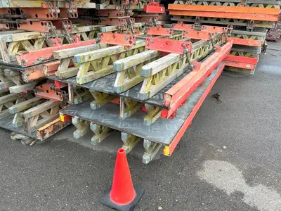 USED PERI MULTIFLEX